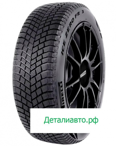 Зимняя шина Pirelli 225/45 r18 Ice Zero FR 3 95H, фото