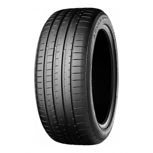 Летняя шина 265/45ZR20 108Y Advan Sport V107 TL, фото