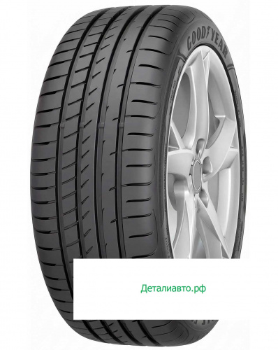 Летняя шина Goodyear 295/35 r19 Eagle F1 Asymmetric 2 100Y, фото