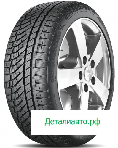 Зимняя шина Falken 235/50 r21 EUROWINTER HS02 PRO 101V, фото