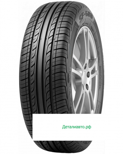 Летняя шина Sunfull 215/65 r15 SF-688 96H, фото