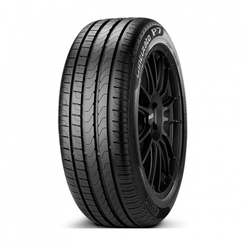 Летняя шина 205/60R16 92W Cinturato P7 * TL Run Flat, фото