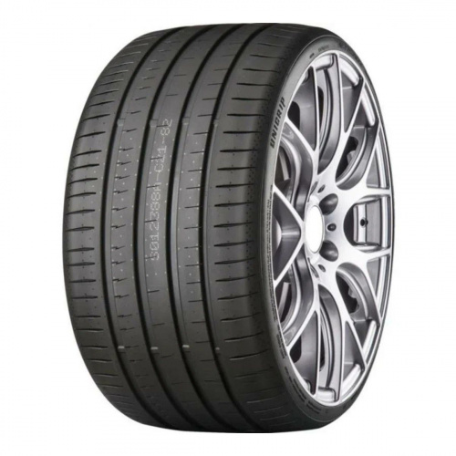 Летняя шина 265/60R18 114H XL Lateral Force A/T TL BSW, фото
