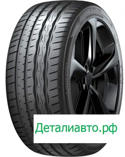 Летняя шина 225/40ZR18 92Y XL Z Fit EQ LK03 TL, фото