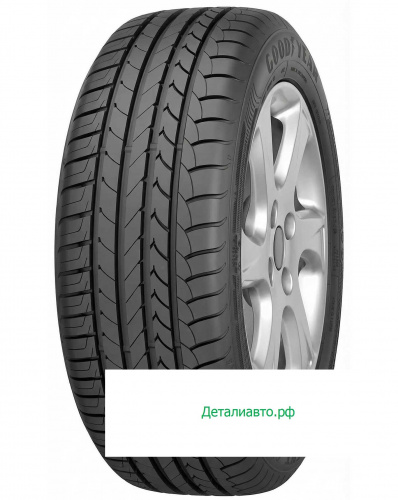 Летняя шина Goodyear 245/50 r18 EfficientGrip 100W Runflat, фото