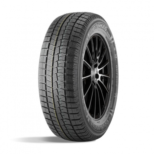 Зимняя шина ДаблСтар 245/75/16 Q 120/116 C DW05 старше 3-х лет, фото