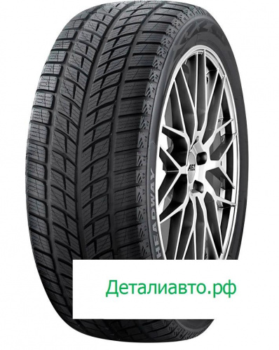 Зимняя шина Headway 275/40 r20 SNOW HW505 106V, фото