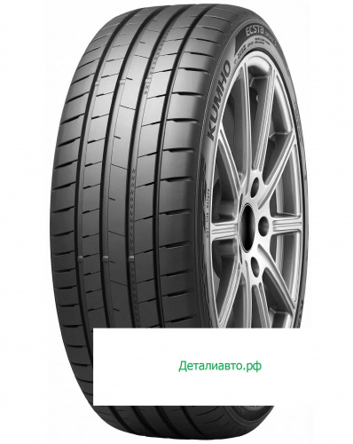 Летняя шина Kumho 285/30 r19 PS72 Ecsta Sport S 98Y, фото
