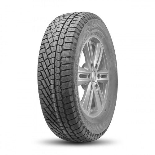 Зимняя шина Гиславед 235/60/18 T 107 SOFT FROST 200 FR SUV XL, фото