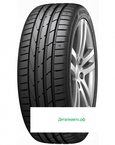 Летняя шина Hankook 245/45 r18 Ventus S1 Evo2 K117 100Y, фото