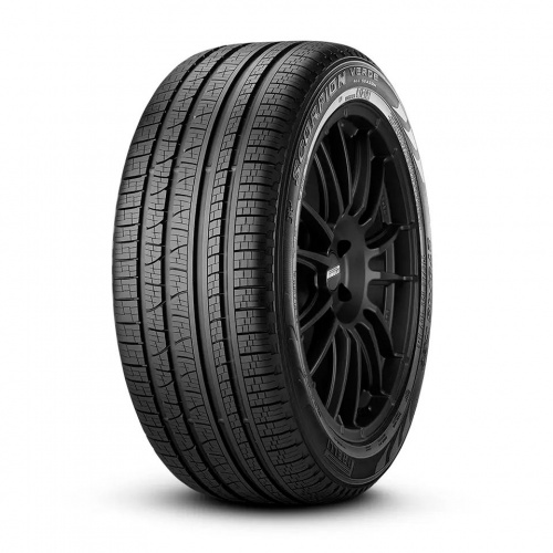 Летняя шина Пирелли 265/60/18 H 110 SC VERDE All-Season SUV, фото