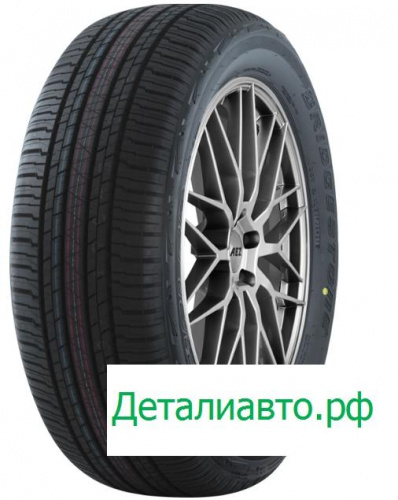 Летняя шина Bridgestone 265/55 r20 Dueler A/T 693V 113V, фото