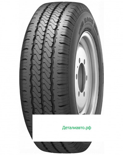 Летняя шина Hankook 195/70 r15c Radial RA08 104/102R, фото