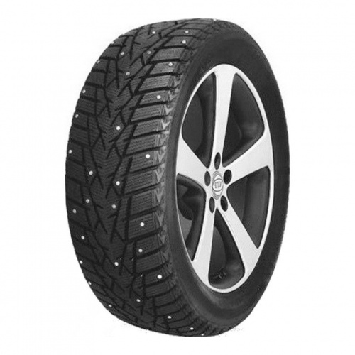 Зимняя шина ДаблСтар 265/70/17 Q 121/118 LT DW01 Ш. старше 3-х лет, фото