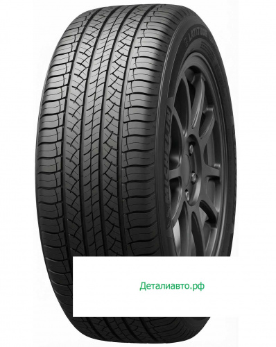 Летняя шина Michelin 255/50 r19 Latitude Tour HP 103V, фото