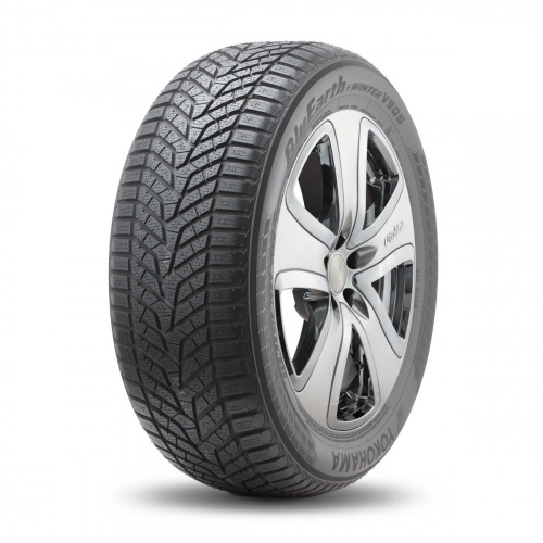 Зимняя шина 315/40R21 115V BluEarth*Winter V905 TL, фото