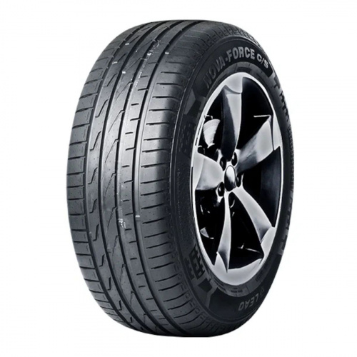 Летняя шина 275/45R21 110W XL Nova-Force C/S TL, фото