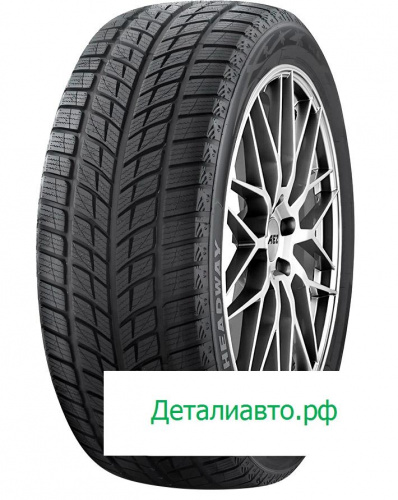 Зимняя шина Headway 315/35 r20 SNOW-UHP HW505 106T, фото