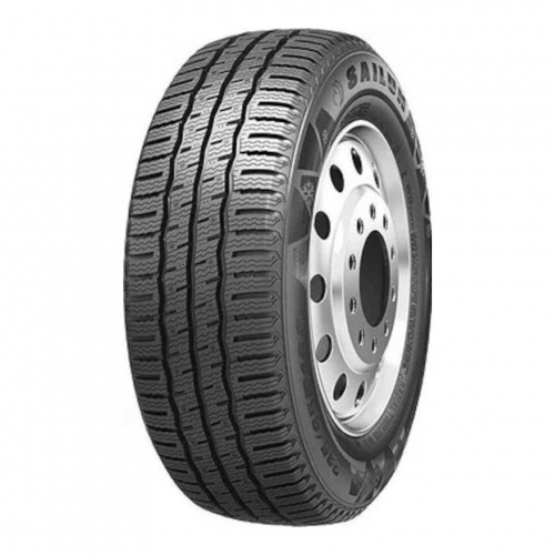 Зимняя шина 185R14C 102/100R Endure WSL1 TL, фото
