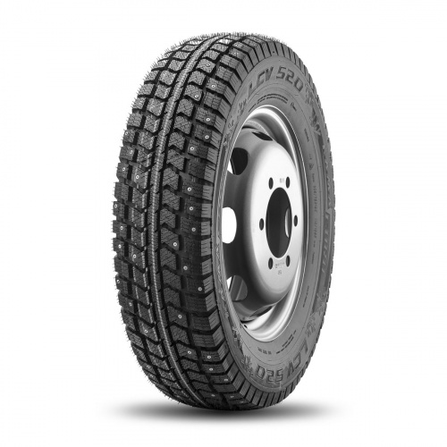 Зимняя шина КАМА 205/75/16 R 110/108C ЕВРО 520 Ш., фото