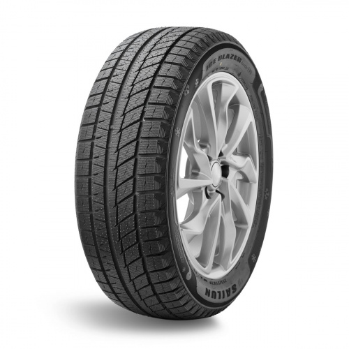 Зимняя шина 235/60R19 107T Ice Blazer Arctic Evo TL, фото