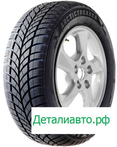 Зимняя шина Maxxis 195/50 r15 WP-05 Arctic Trekker 86H, фото