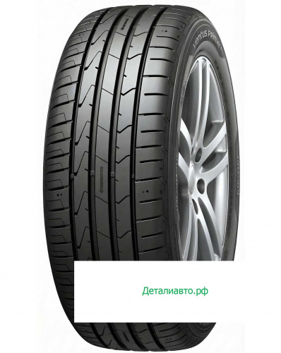 Летняя шина 235/60R18 107V XL Ventus Prime 3X K125A TL, фото