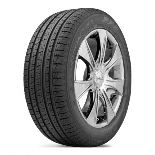 Всесезонная шина 235/50R18 97V Scorpion Verde All-Season TL M+S, фото