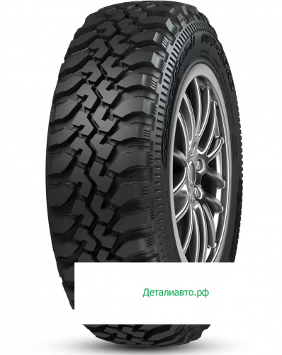 Летняя шина Cordiant 225/75 r16 Off Road 104Q, фото