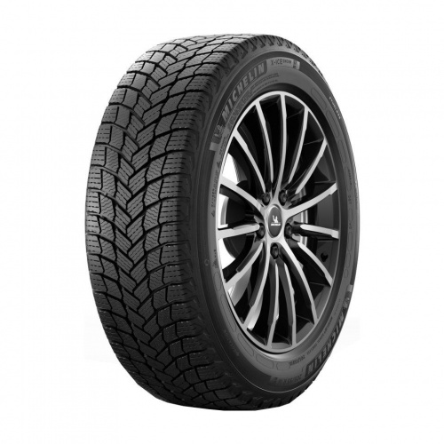 Зимняя шина 225/55R17 101H XL X-Ice Snow TL, фото