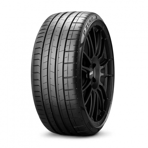 Летняя шина Пирелли 255/45/21 W 106 P-ZERO (PZ4) Elect XL (RO), фото