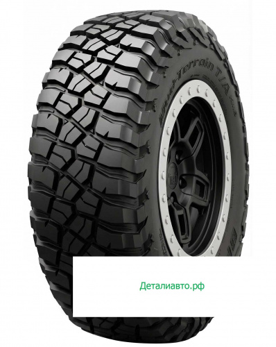 Летняя шина BFGoodrich 31/10.5 r15 MUD TERRAIN T/A KM3 109Q, фото