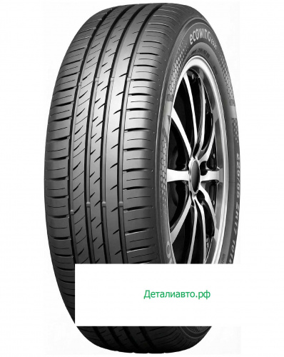 Летняя шина Kumho 185/60 r14 Ecowing ES31 82T, фото
