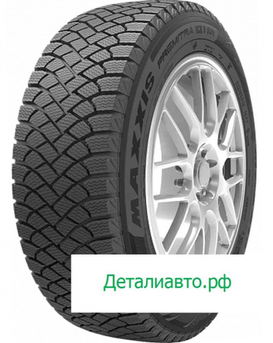 Зимняя шина Maxxis 235/65 r17 Premitra Ice 5 SUV 108T, фото