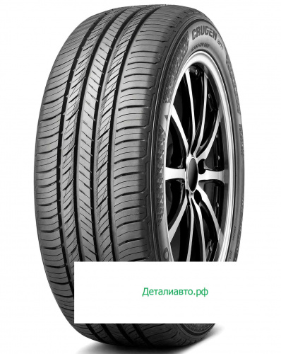 Летняя шина Kumho 235/65 r18 Crugen HP71 110V, фото