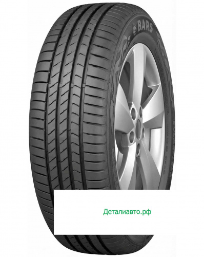 Летняя шина Bars 205/60 r16 SOLARFLEXX 96H, фото