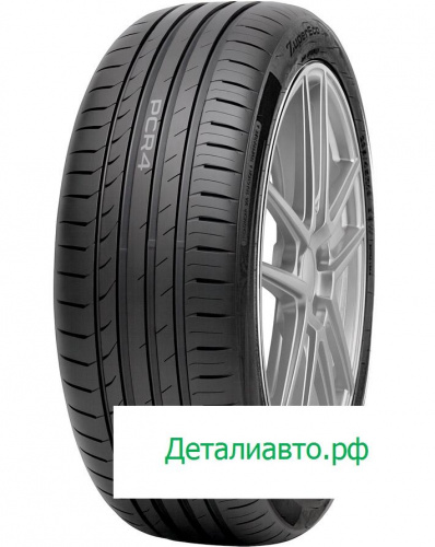 Летняя шина Westlake 235/55 r17 Z-107 103W, фото