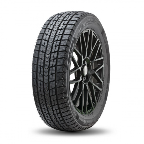 Зимняя шина NEXEN 235/60/18 Q 103 WINGUARD ICE SUV, фото