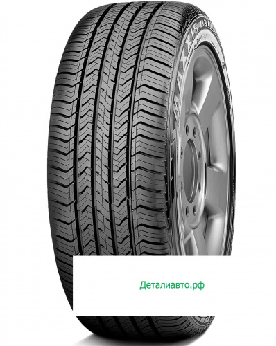 Летняя шина Maxxis 285/50 r20 HP-M3 Bravo 116V, фото