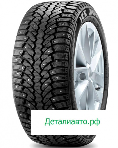 Зимняя шина Formula 215/70 r16 Ice 100T Шипы, фото