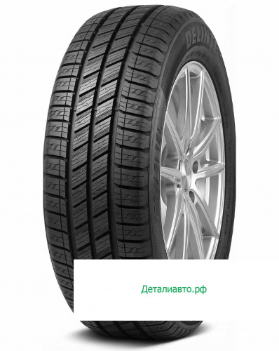 Летняя шина Delinte 205/65 r16c AW6 VAN 107/105T, фото