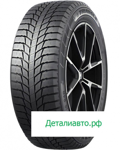 Зимняя шина Triangle 235/45 r17 SnowLink PL01 97R, фото
