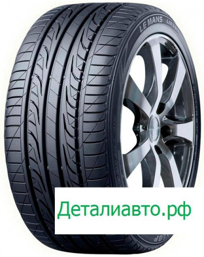 Летняя шина Dunlop 235/55 r17 SP SPORT LM704 99V, фото