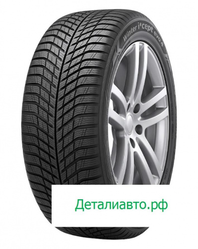 Зимняя шина Hankook 295/35 r20 Winter I Cept Evo4 W340 105W, фото