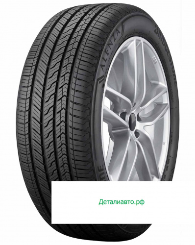 Летняя шина Bridgestone 255/55 r19 Alenza Sport A/S 111V, фото