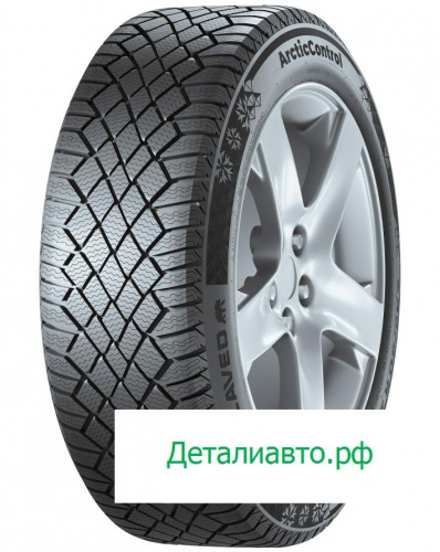 Зимняя шина Gislaved 205/60 r16 ArcticControl 96T, фото