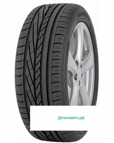Летняя шина Goodyear 275/40 r19 Excellence 101Y Runflat, фото
