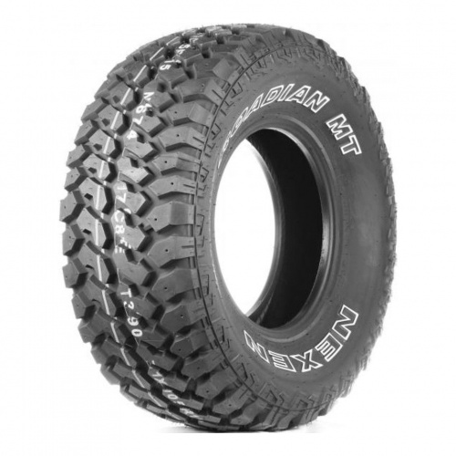 Летняя шина NEXEN 235/75/15 Q 104/101 LT ROADIAN MT, фото