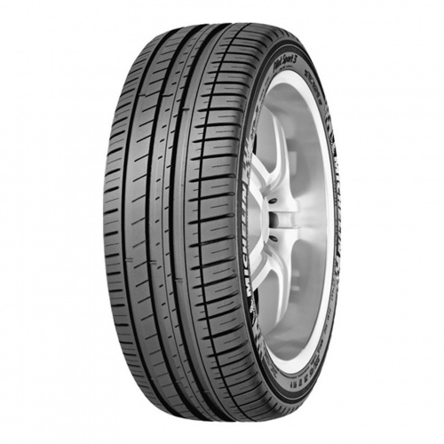 Летняя шина Мишелин 275/40/19 Y 105 PILOT SPORT-3 XL (MO) старше 3-х лет, фото