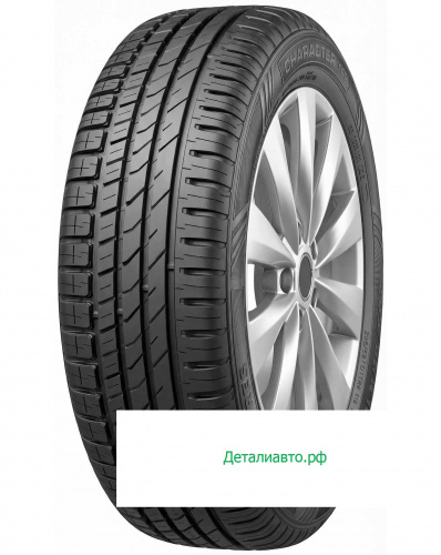 Летняя шина Ikon 185/65 r14 Character Eco (Nordman SX3) 86H, фото